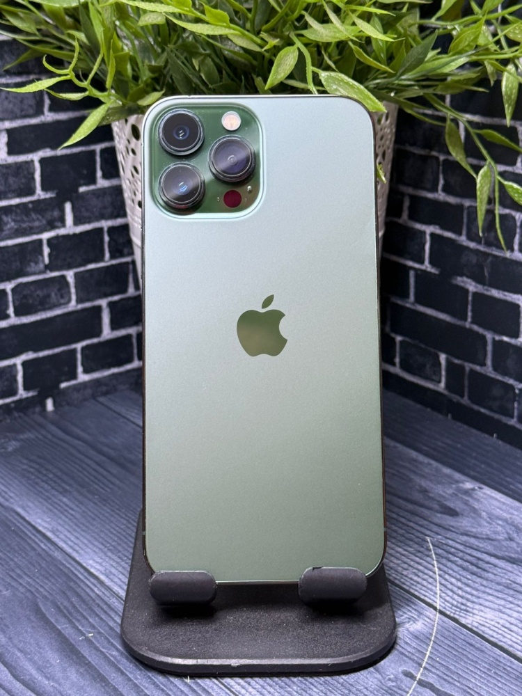 Смартфон iPhone 13 PRO MAX 128 Gb