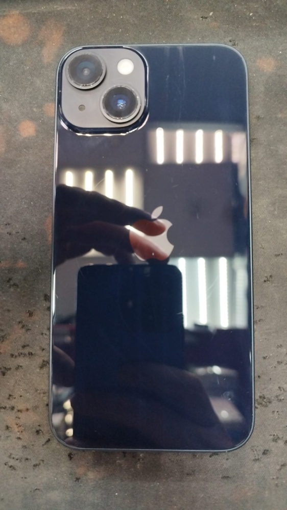 Смартфон iPhone 14 128Gb