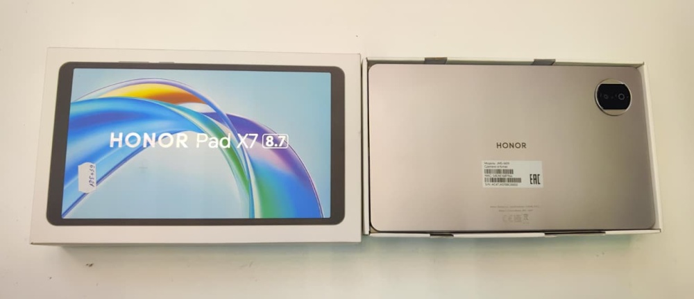 Планшет Honor Pad X7 (4/64) LTE
