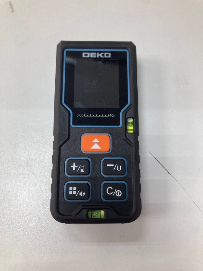 Дальномер DEKO