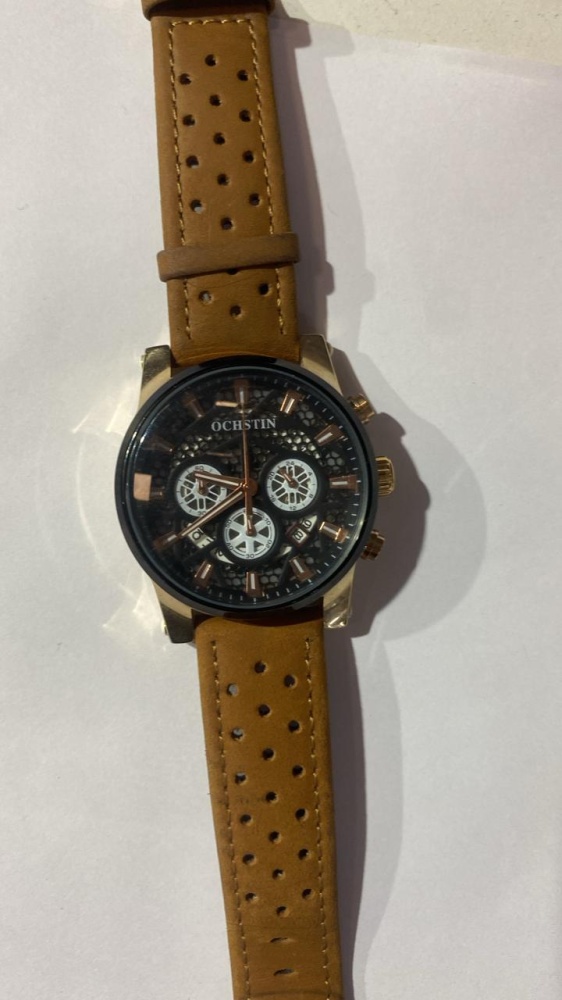 Часы OCHSTIN