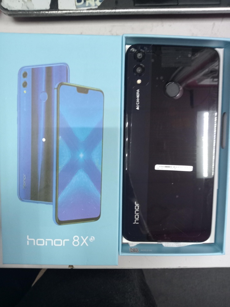 Смартфон Honor 8X