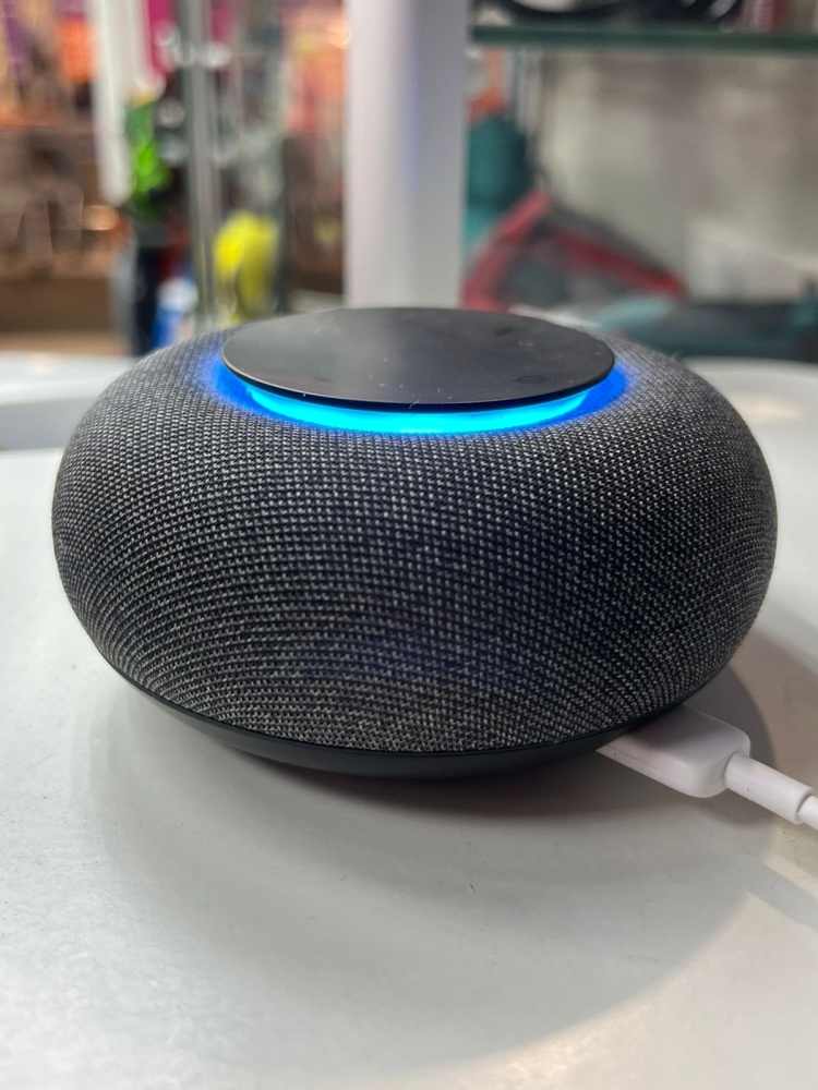 Акустика капсула Маруся Мини