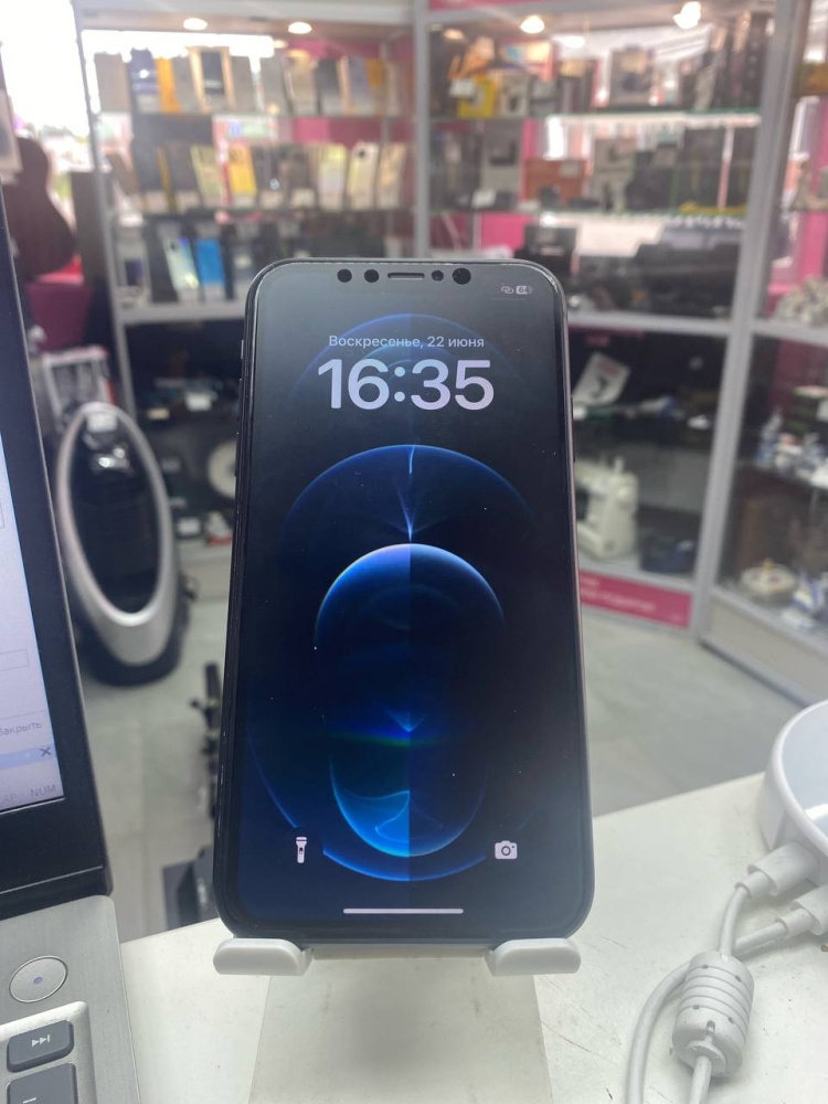 Смартфон iPhone 11 64Gb
