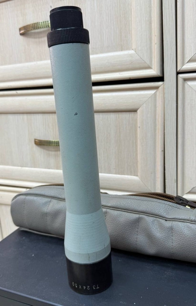 Подзорная труба Т3