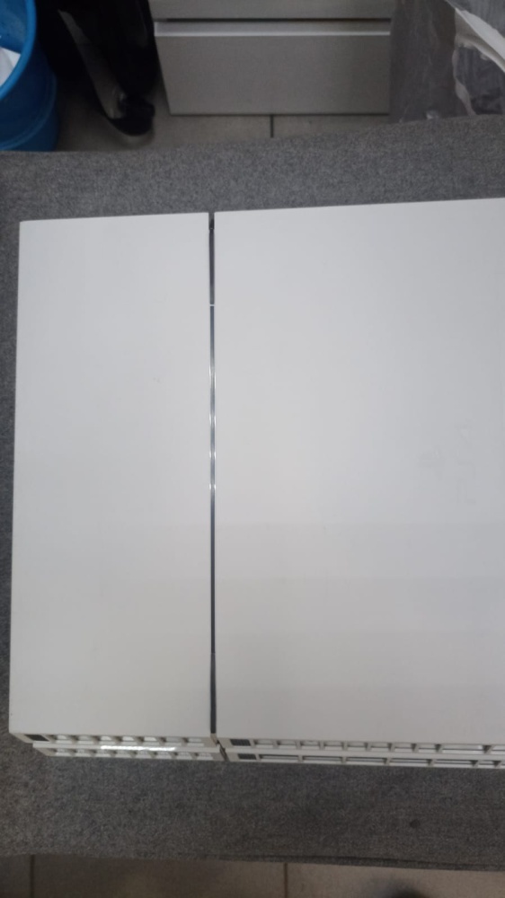 Игровая приставка Sony PlayStation 4 fat