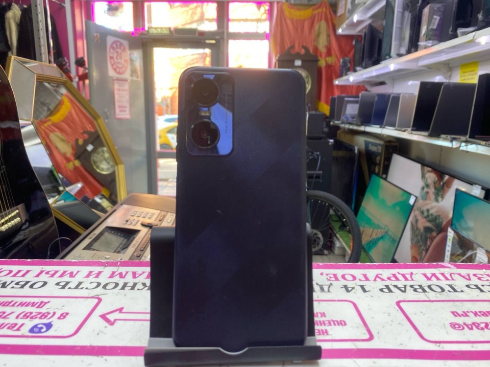 Мобильный телефон Tecno Pop 32gb