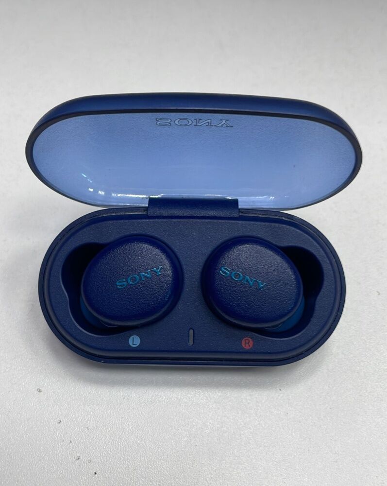 Наушники Bluetooth Sony WF-XB700