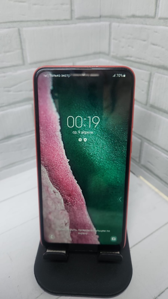 Смартфон Samsung A6 2018 3-32