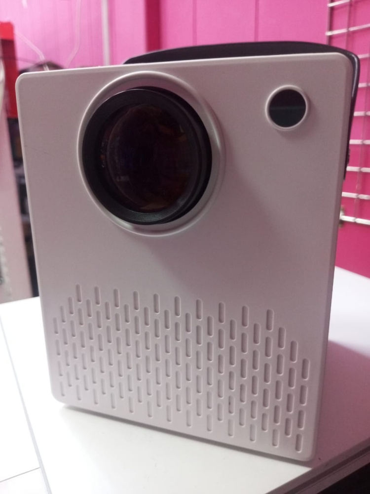Проектор SMART HD t9