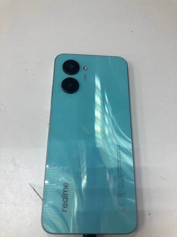 Смартфон Realme C55