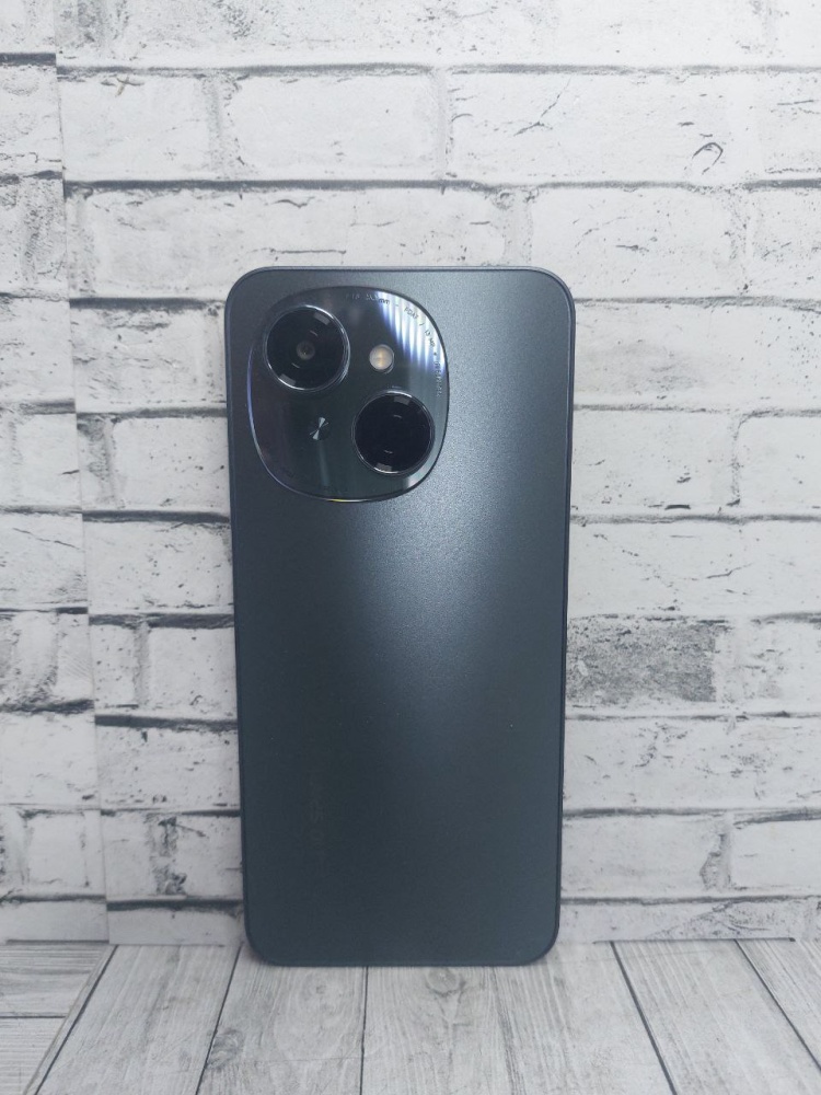 Мобильный телефон Tecno spark go 1 4/64