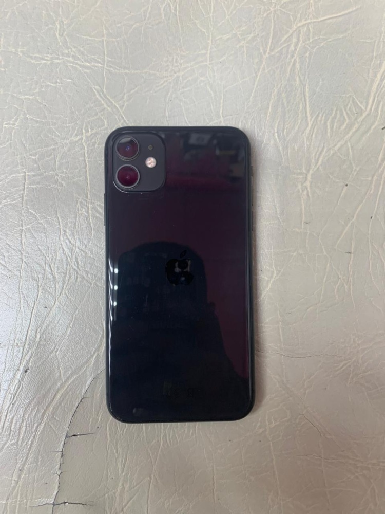 Смартфон iPhone 11 64Gb
