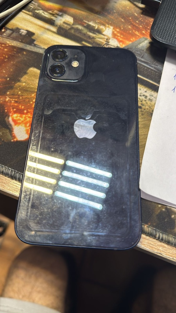 Смартфон iPhone 12 64 Gb