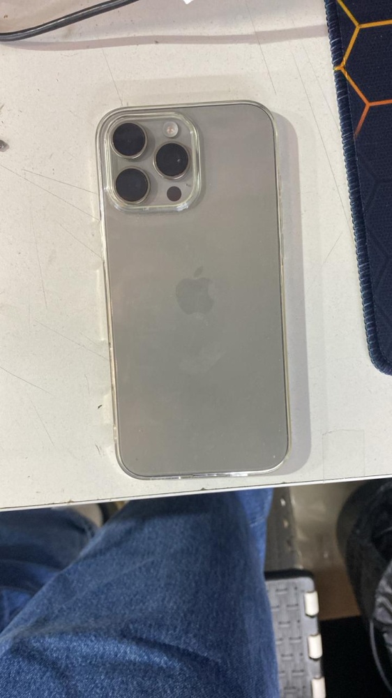 Смартфон iPhone 16 PRO MAX