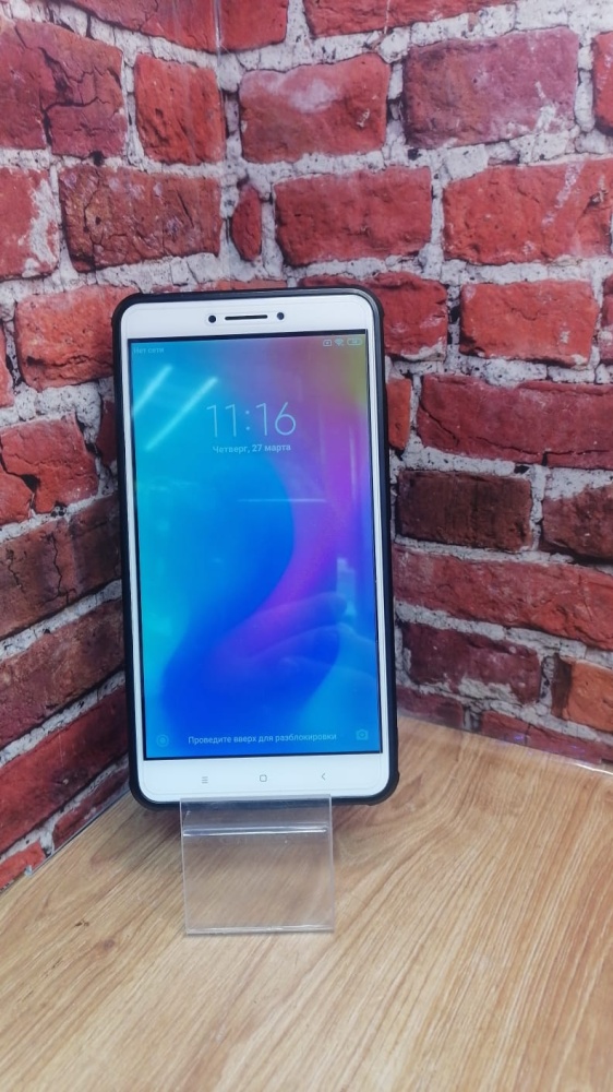 Смартфон Xiaomi mi max 2