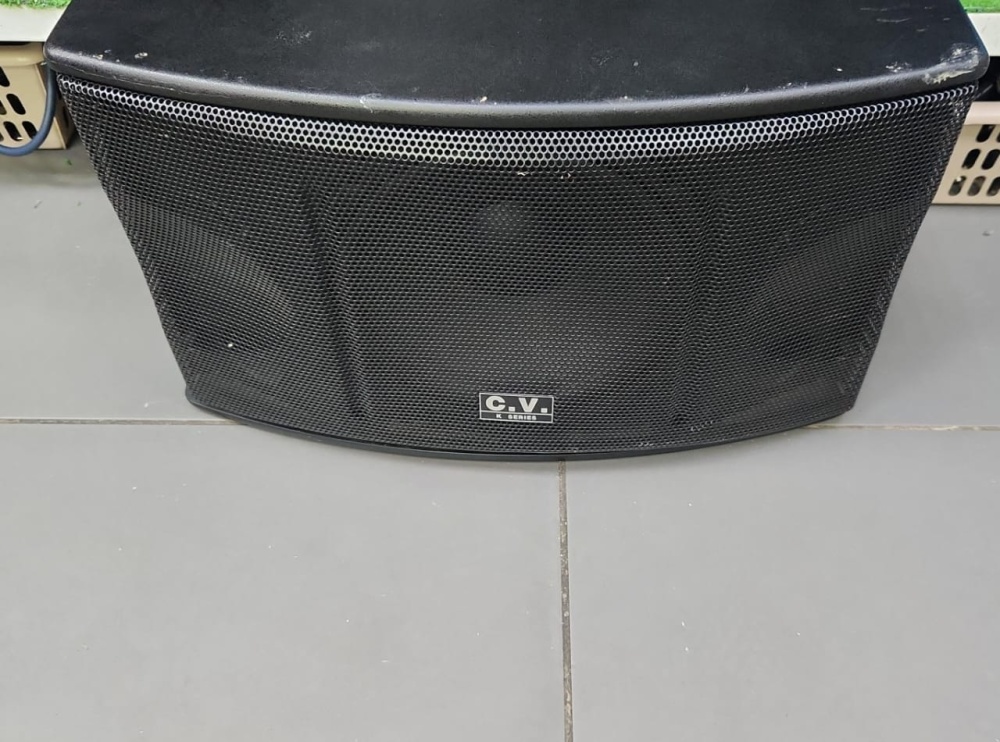 Колонка С.V. K100 SERIES