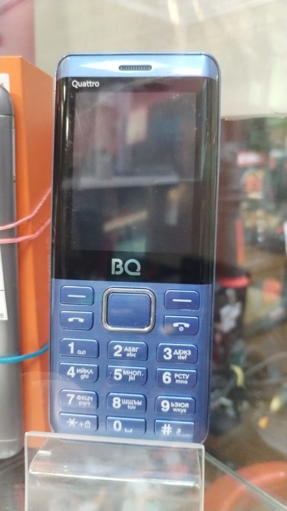 Мобильный телефон BQ