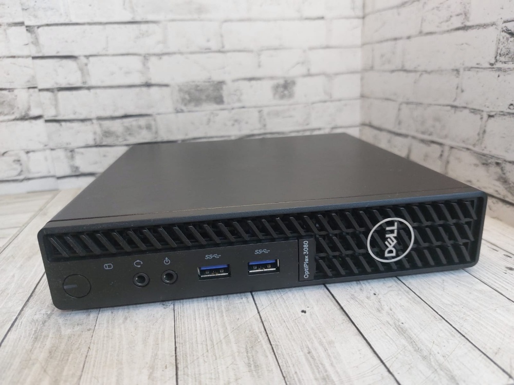 Неттоп Dell 3080