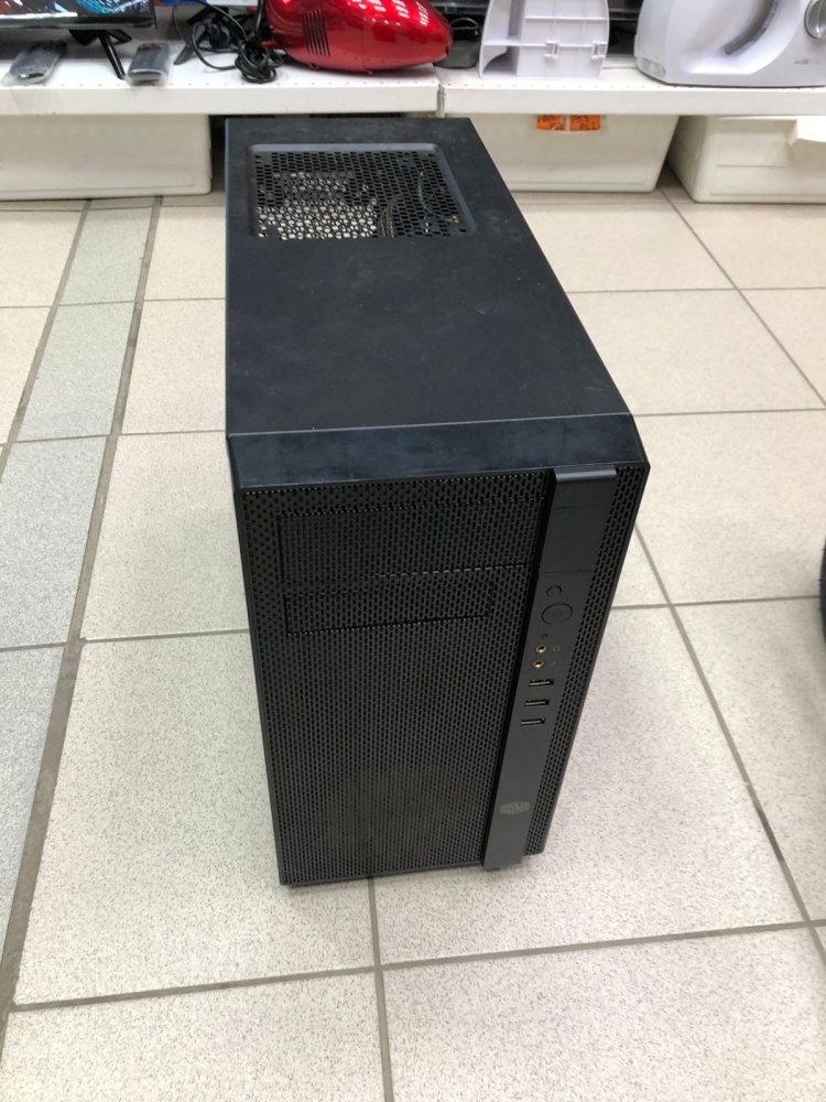 Системный блок i3 9100f