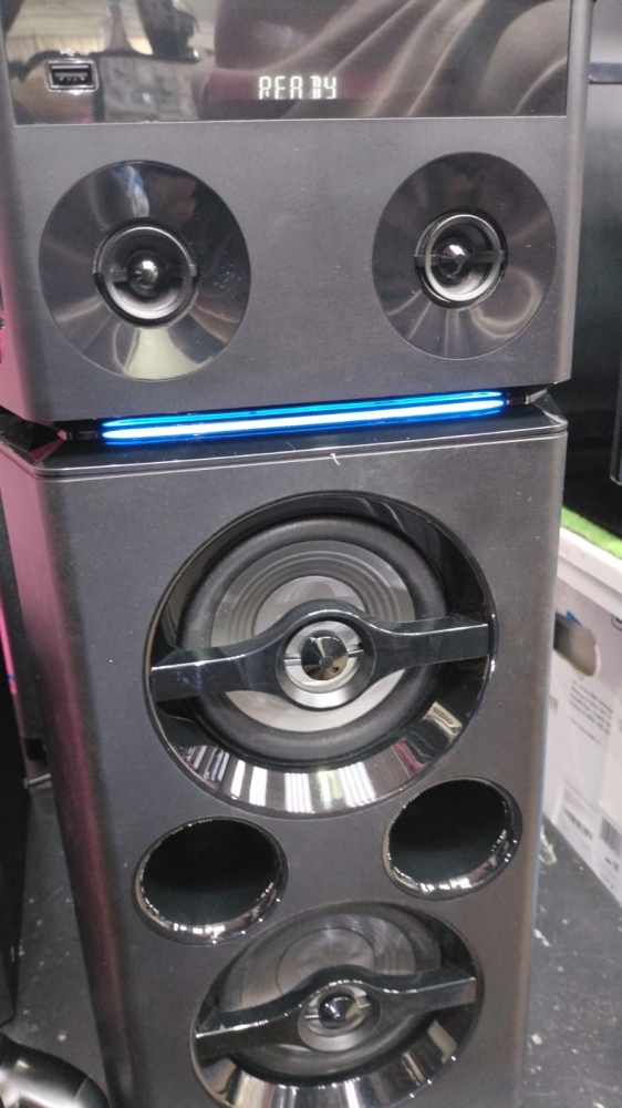 Акустическая система Panasonic SC-UA30