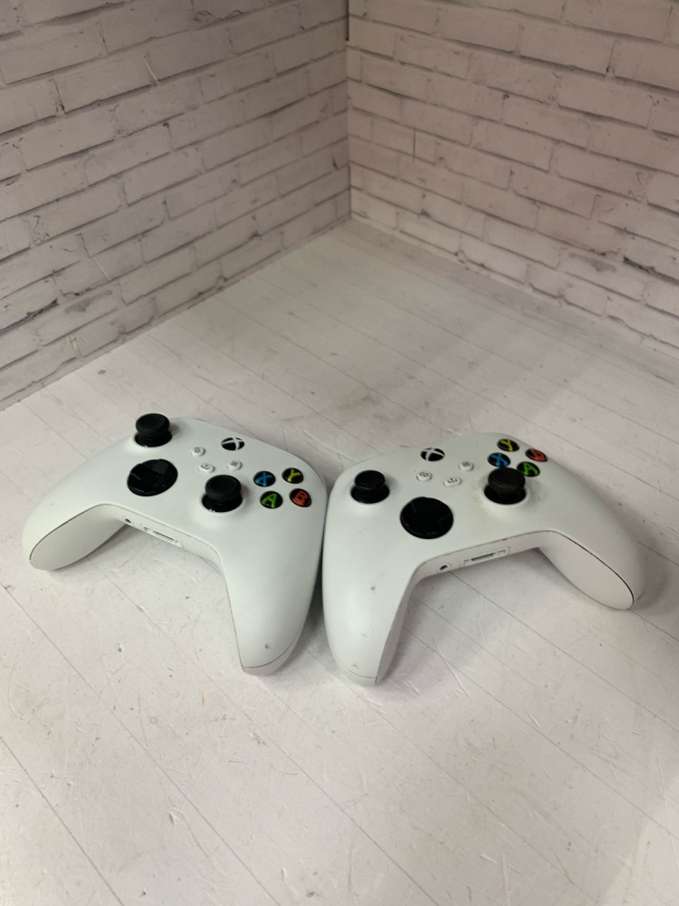 Геймпад XBox 2 шт