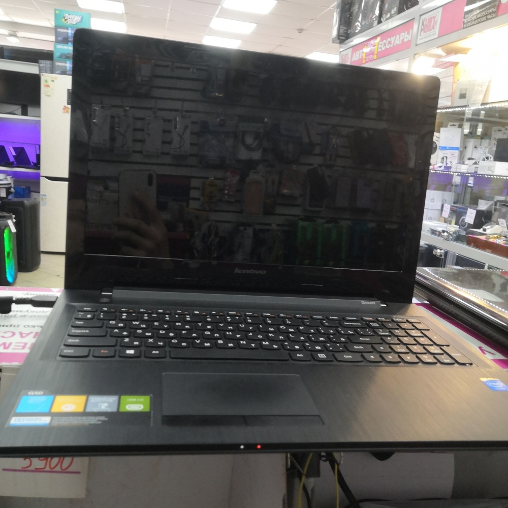 Ноутбук Lenovo G80