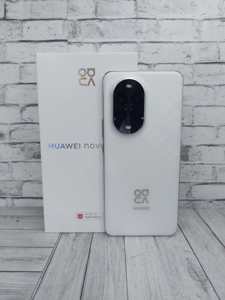 Смартфон Huawei Nova 13 pro 12/512