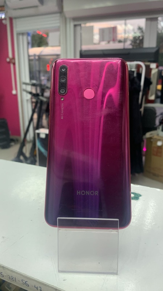 Смартфон Honor 10i 4/128