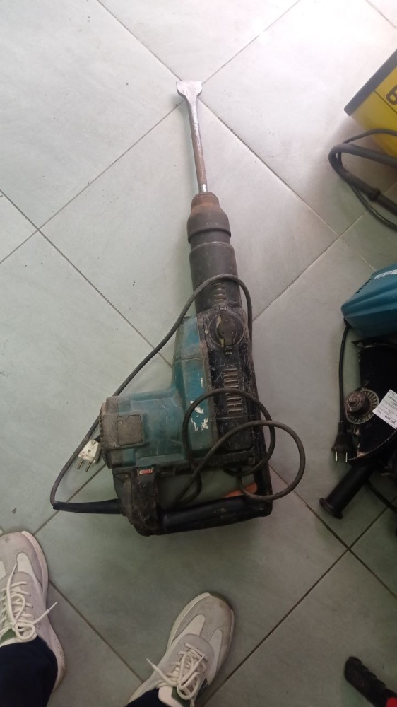 Перфоратор Makita Строительный