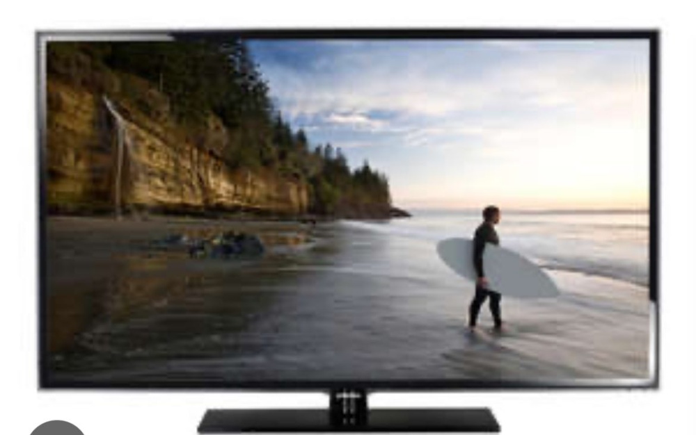Телевизор Samsung UE40fH-5007