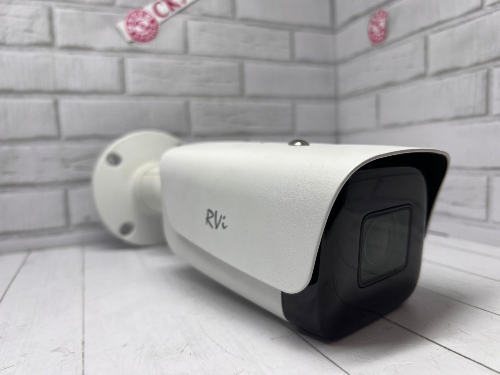 Камера видеонаблюдения RVI-CFG41\R