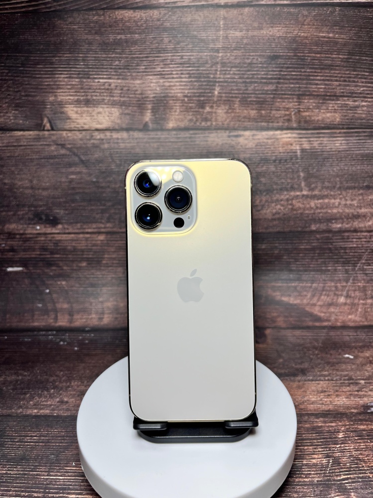 Смартфон iPhone 13 PRO 256 GB 82%