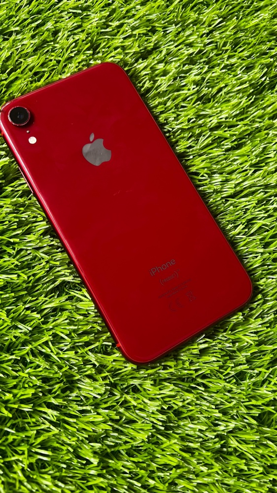 Смартфон iPhone Xr 128Gb
