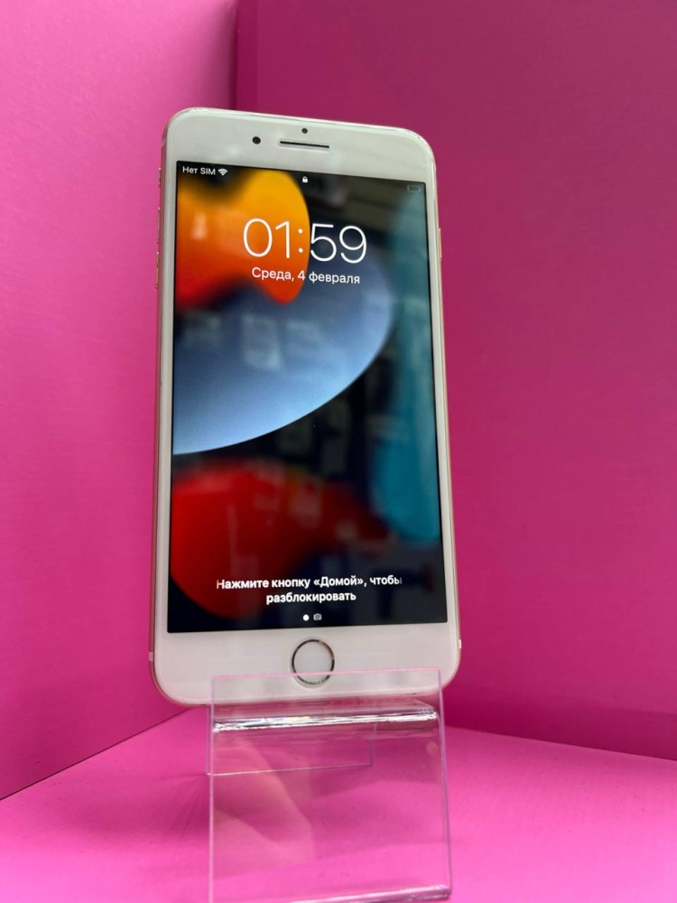 Смартфон iPhone 7+ 256Gb