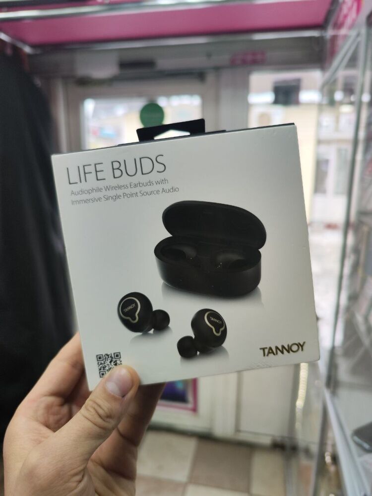 Наушники Bluetooth Life Buds