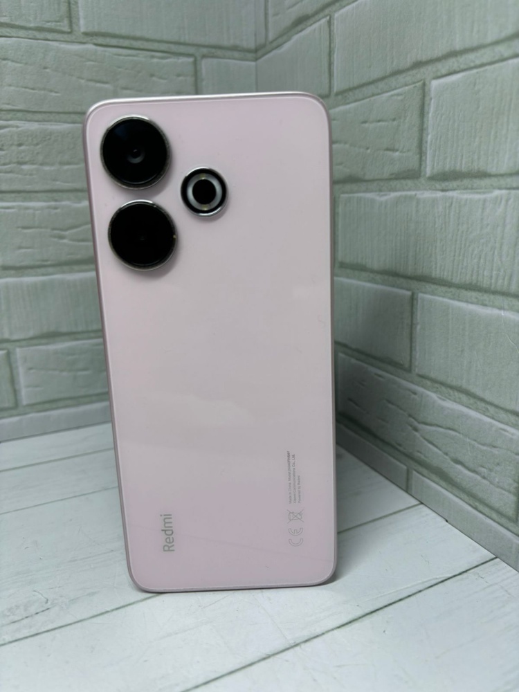 Смартфон Xiaomi Redmi 13 8-256