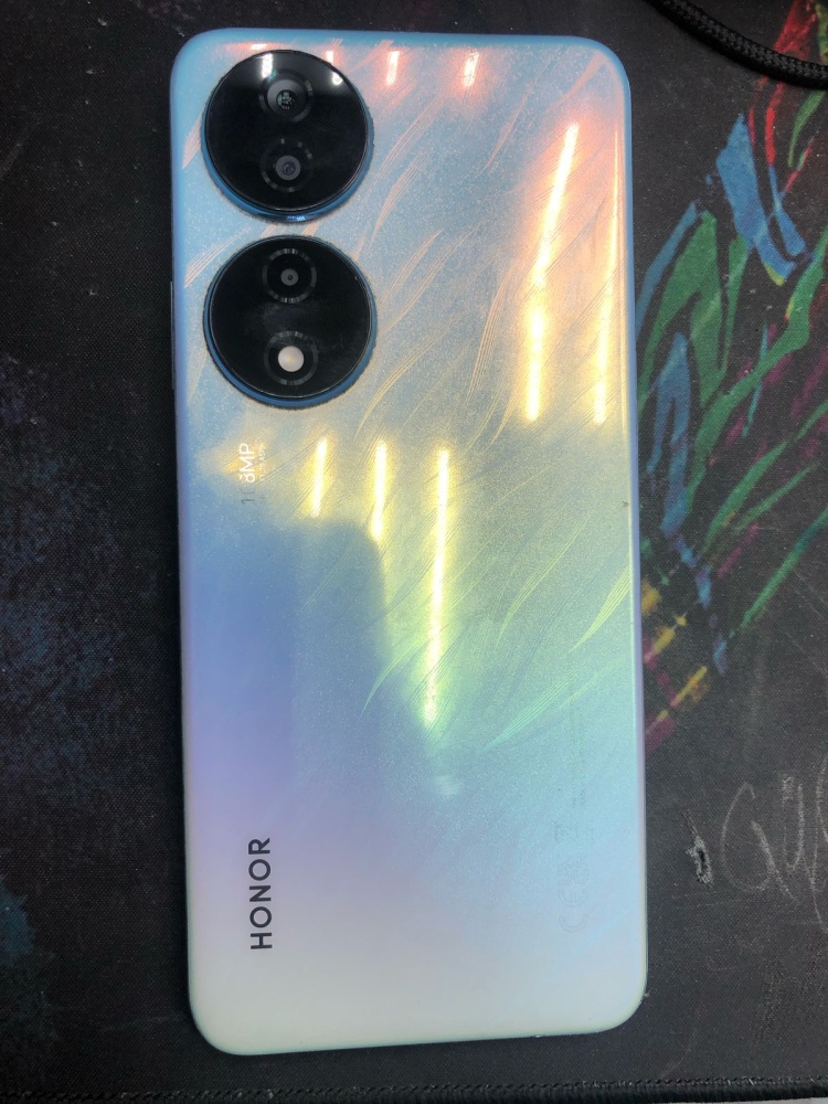 Смартфон Honor X7B 8/128