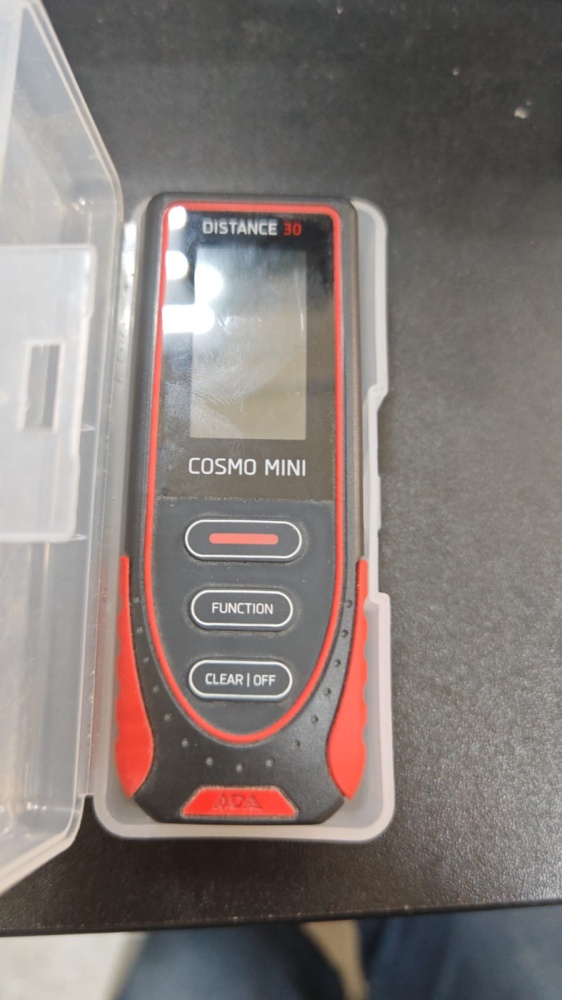Дальномер Cosmo mini