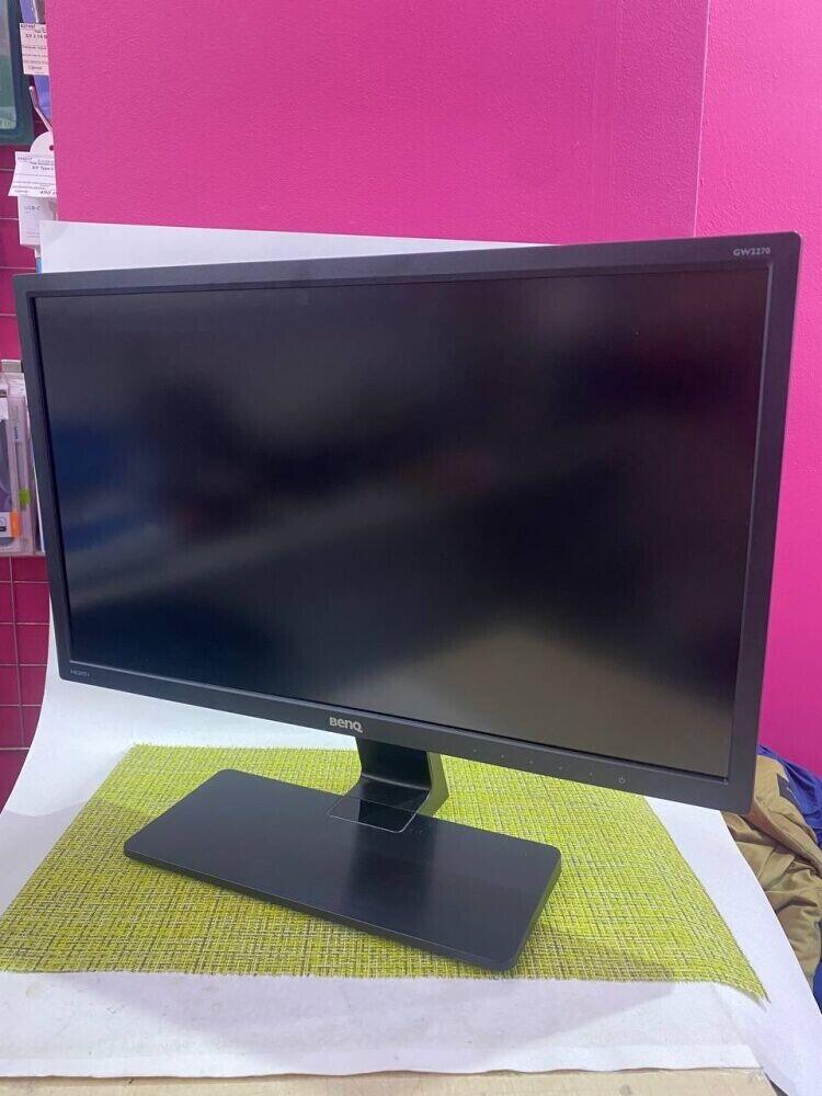 Монитор Benq gw2270