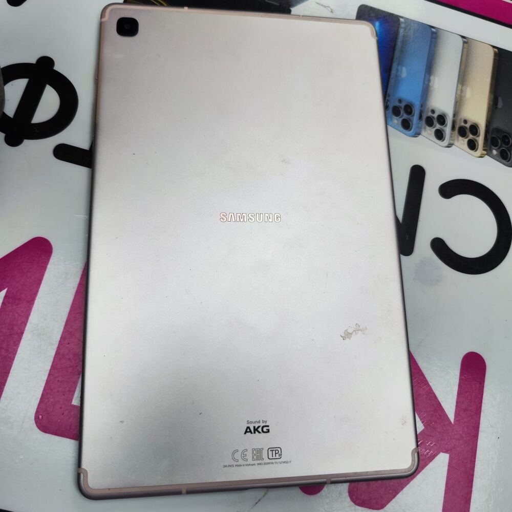 Планшет Samsung Tab S6 Lite 4/64