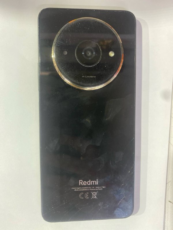 Смартфон Xiaomi Redmi A3x 3\64