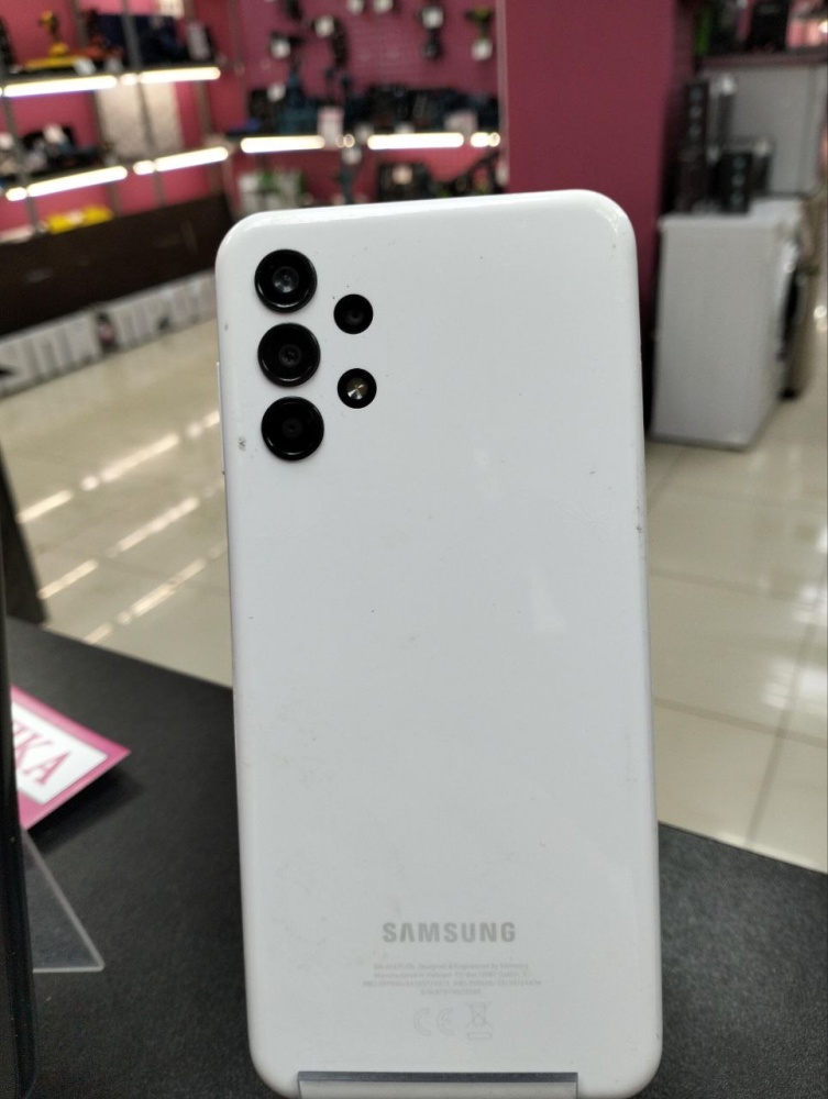Смартфон Samsung A13, 4/64