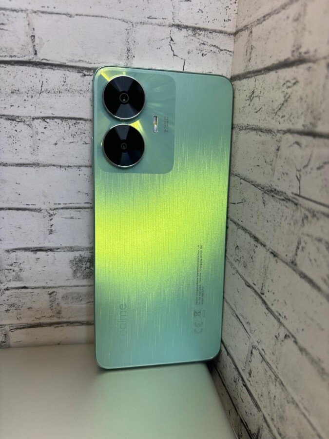Смартфон Realme C55 8/128