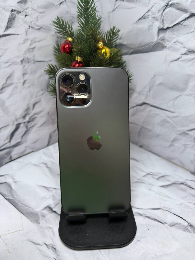 Смартфон iPhone 12 PRO MAX 256 Gb