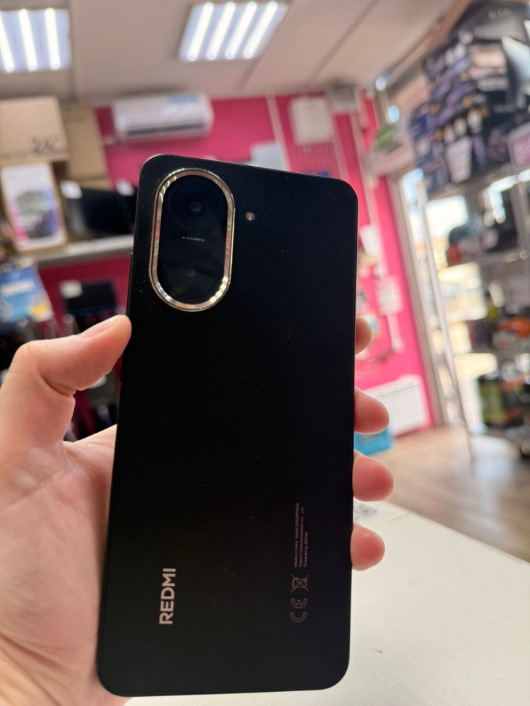 Смартфон Xiaomi Redmi А5(4\128)