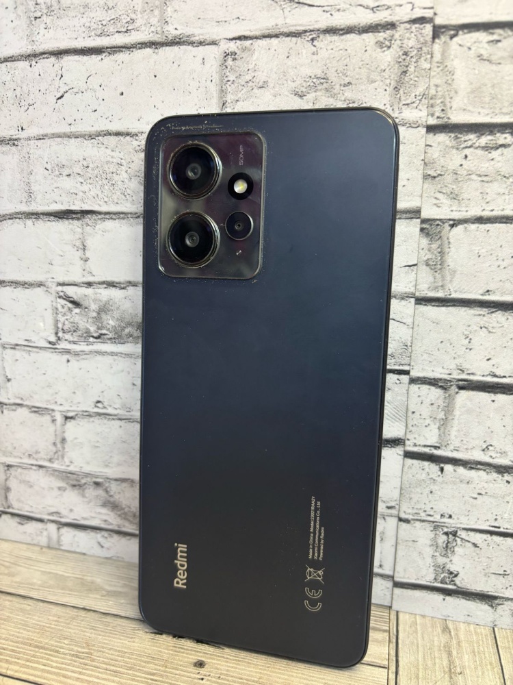 Смартфон Xiaomi Redmi note 12 8/256