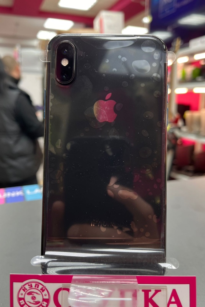 Смартфон iPhone XS 64Gb