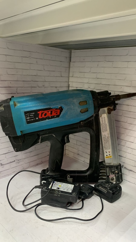 Монтажный пистолет Toua GSN50