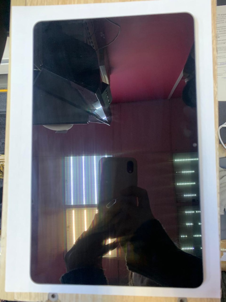 Планшет др. марка HONOR X9